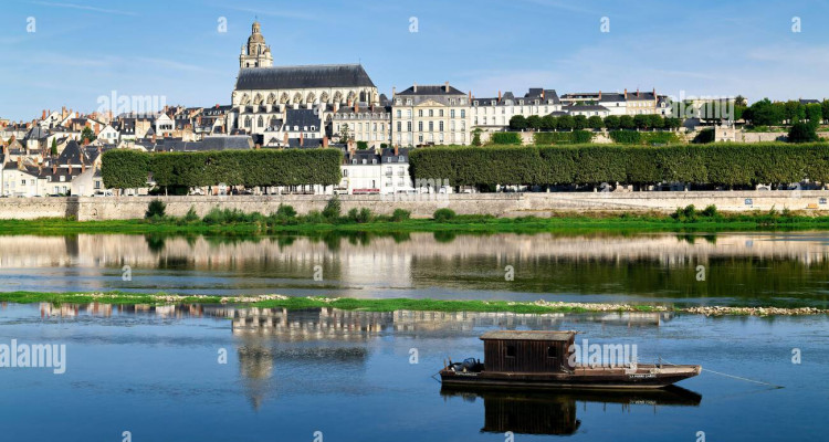 Blois