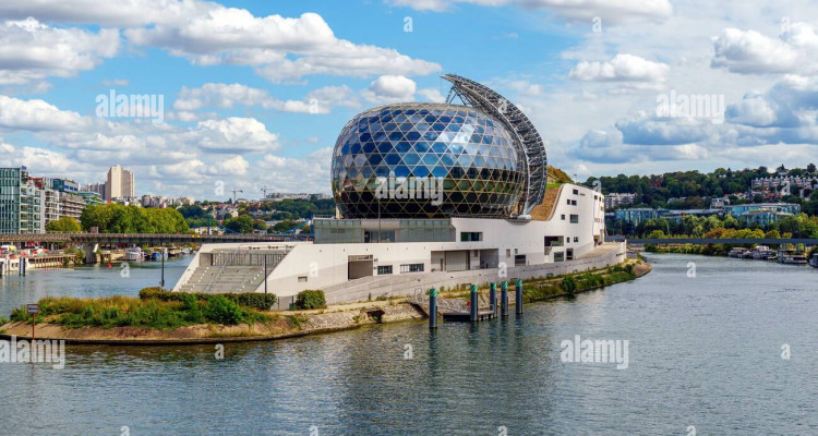 Boulogne-Billancourt