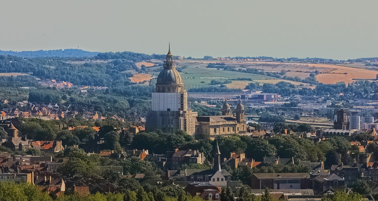 Boulogne-sur-Mer