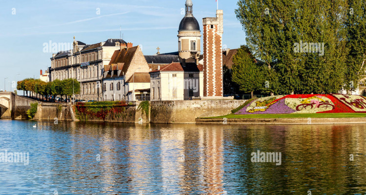 Chalon-sur-Saône