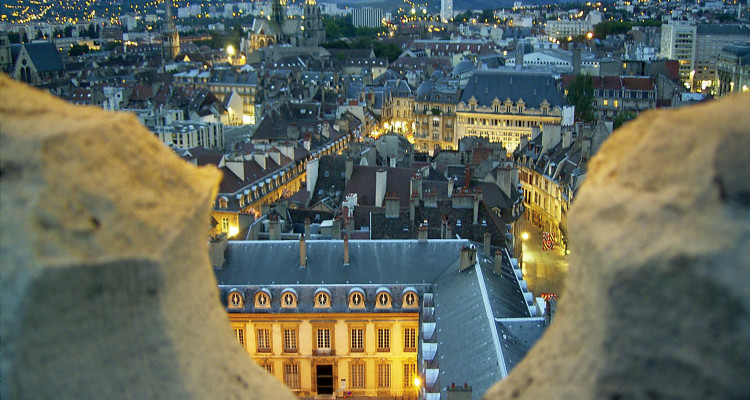 Dijon