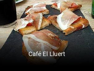 Café El Lluert