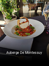 Auberge De Montessuy