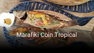 Marafiki Coin Tropical