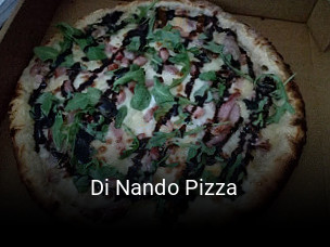 Di Nando Pizza