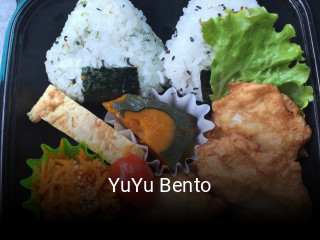 YuYu Bento