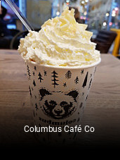 Columbus Café Co