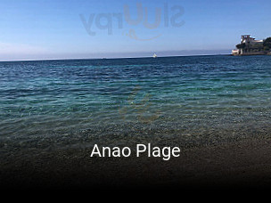 Anao Plage