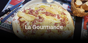 La Gourmande