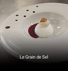 Le Grain de Sel