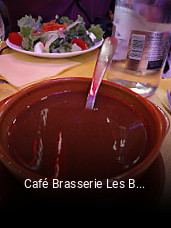 Café Brasserie Les Brancardiers