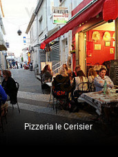 Pizzeria le Cerisier