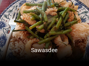 Sawasdee