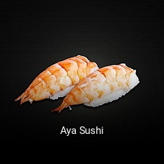 Aya Sushi