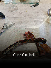 Chez Clochette