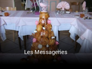 Les Messageries