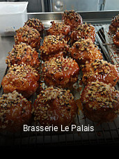 Brasserie Le Palais