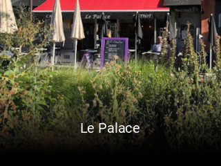 Le Palace