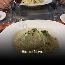 Bistro Novo