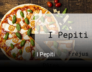 I Pepiti