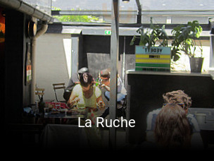 La Ruche