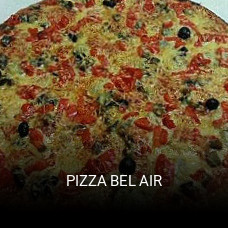 PIZZA BEL AIR