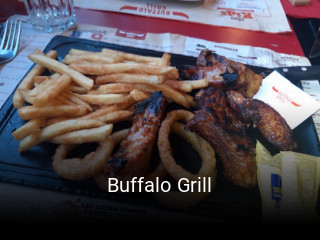 Buffalo Grill