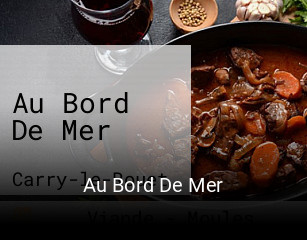 Au Bord De Mer