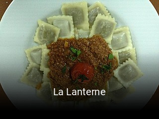 La Lanterne