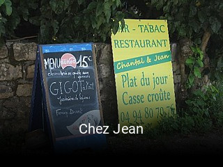 Chez Jean