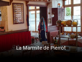 La Marmite de Pierrot