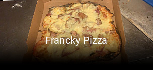 Francky Pizza