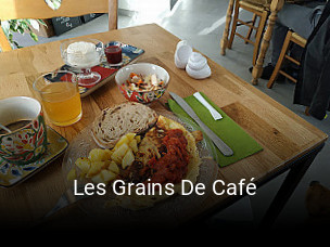 Les Grains De Café