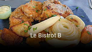 Le Bistrot B