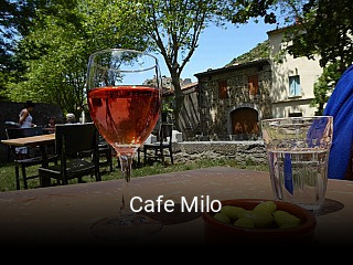 Cafe Milo