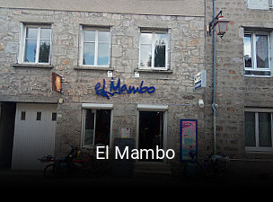 El Mambo