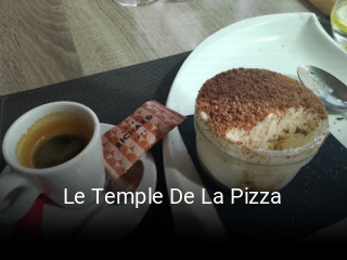 Le Temple De La Pizza