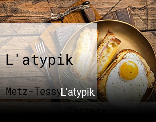 L'atypik