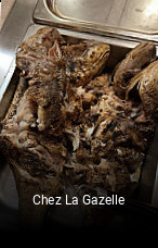 Chez La Gazelle