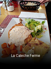 La Caleche Ferme