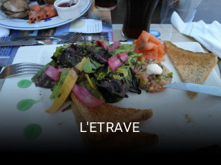 L'ETRAVE