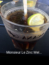 Monsieur Le Zinc Melun