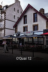 O'Quai 12