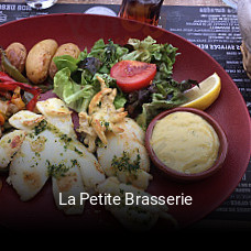 La Petite Brasserie