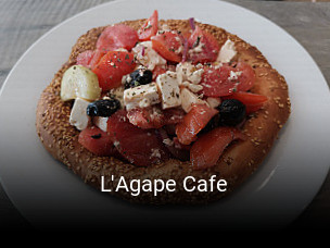 L'Agape Cafe