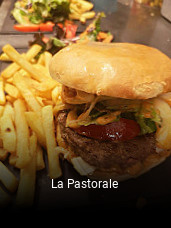 La Pastorale