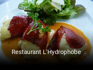 Restaurant L'Hydrophobe