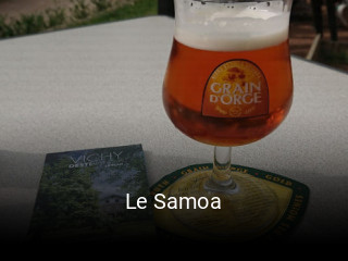 Le Samoa