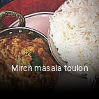 Mirch masala toulon