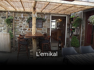 L'emikal